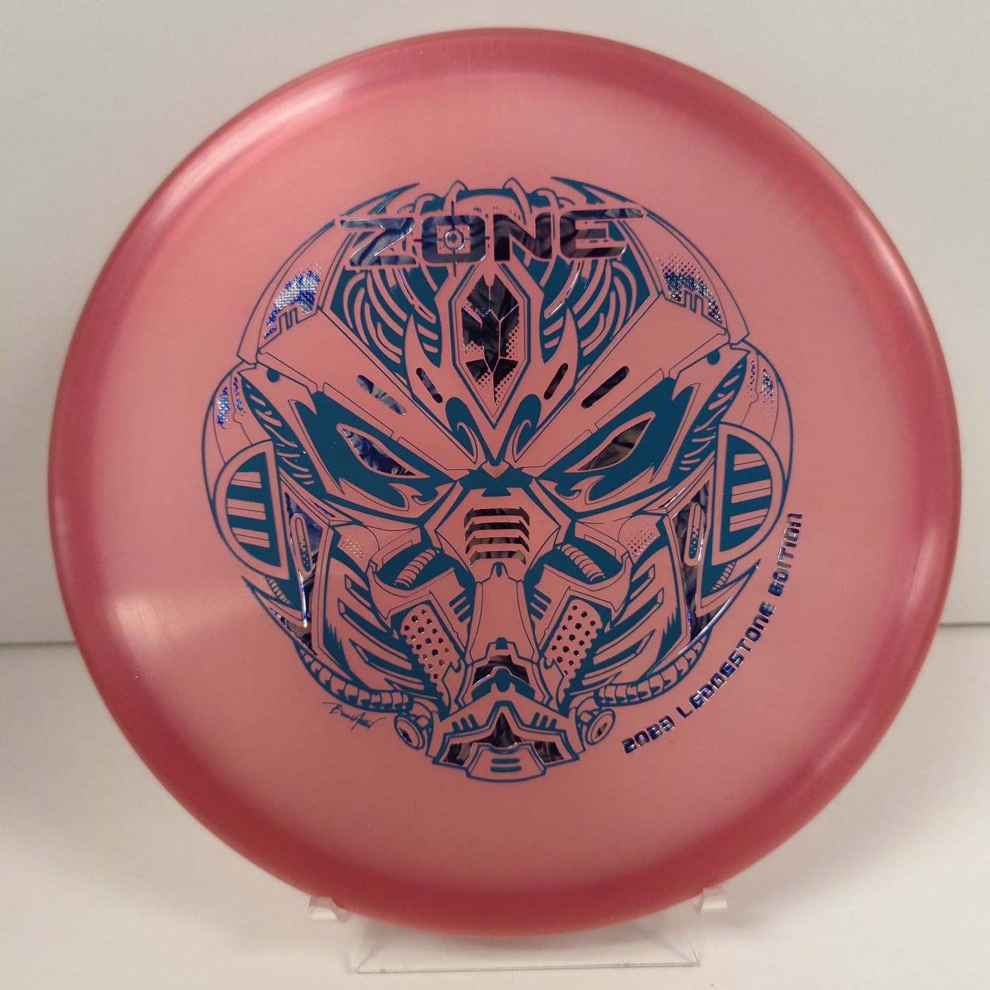 Discraft Ledgestone Colorshift Z Zone