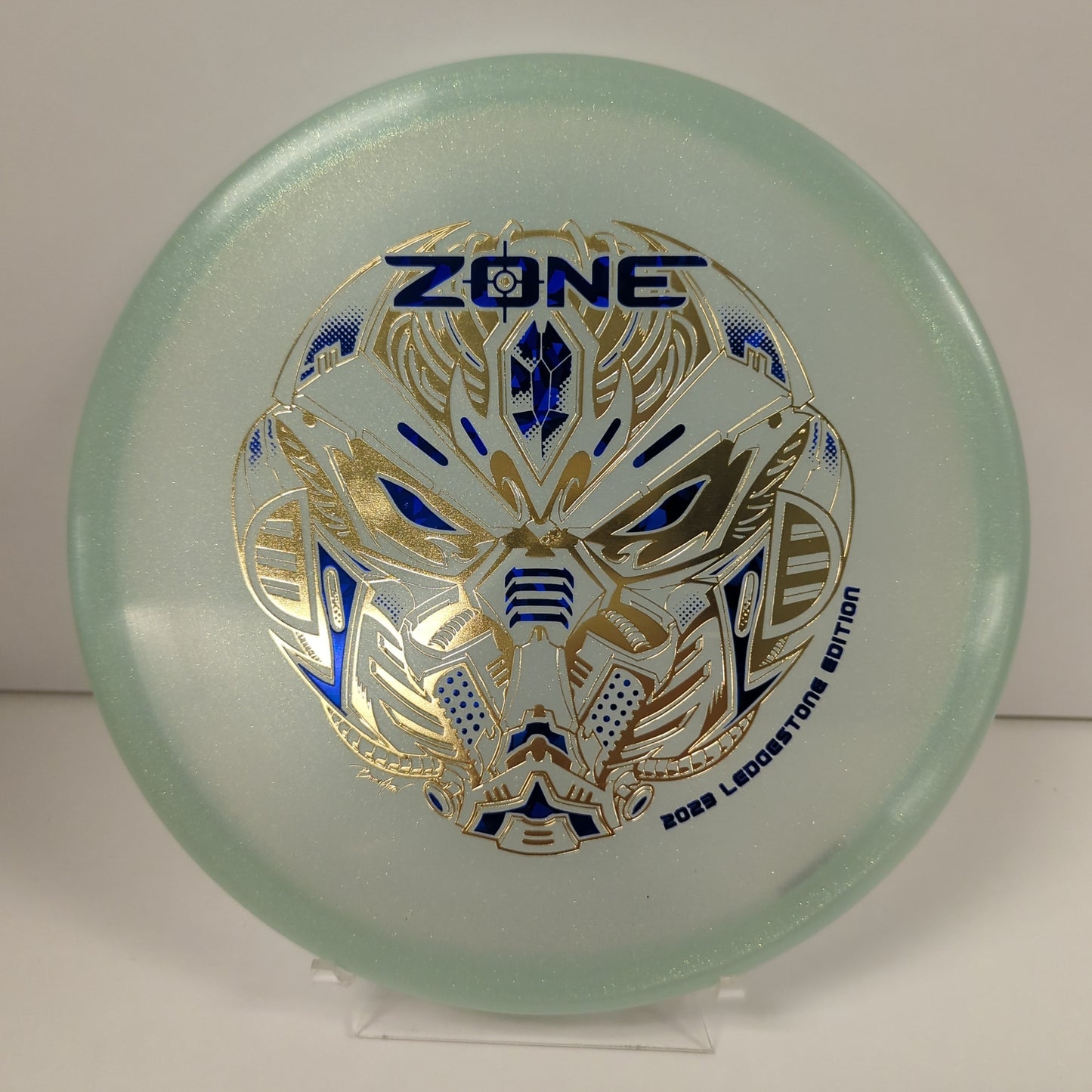 Discraft Ledgestone Colorshift Z Zone