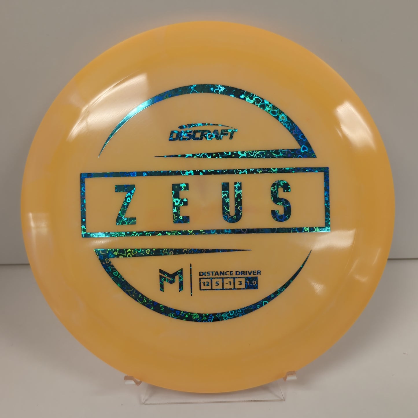 Discraft ESP Zeus