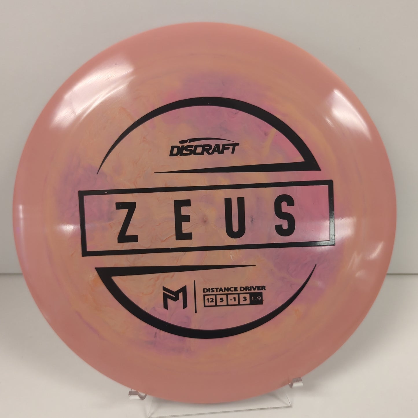 Discraft ESP Zeus