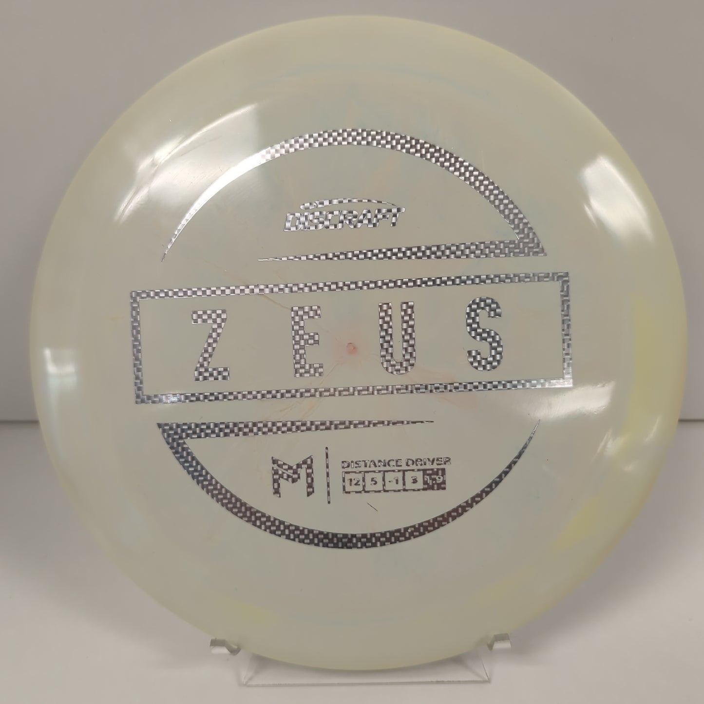 Discraft ESP Zeus