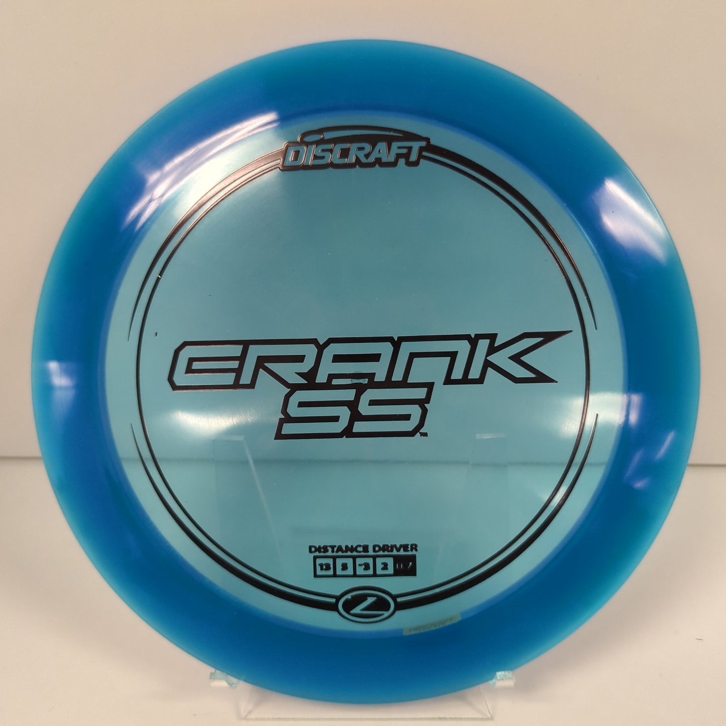 Discraft Z Crank SS