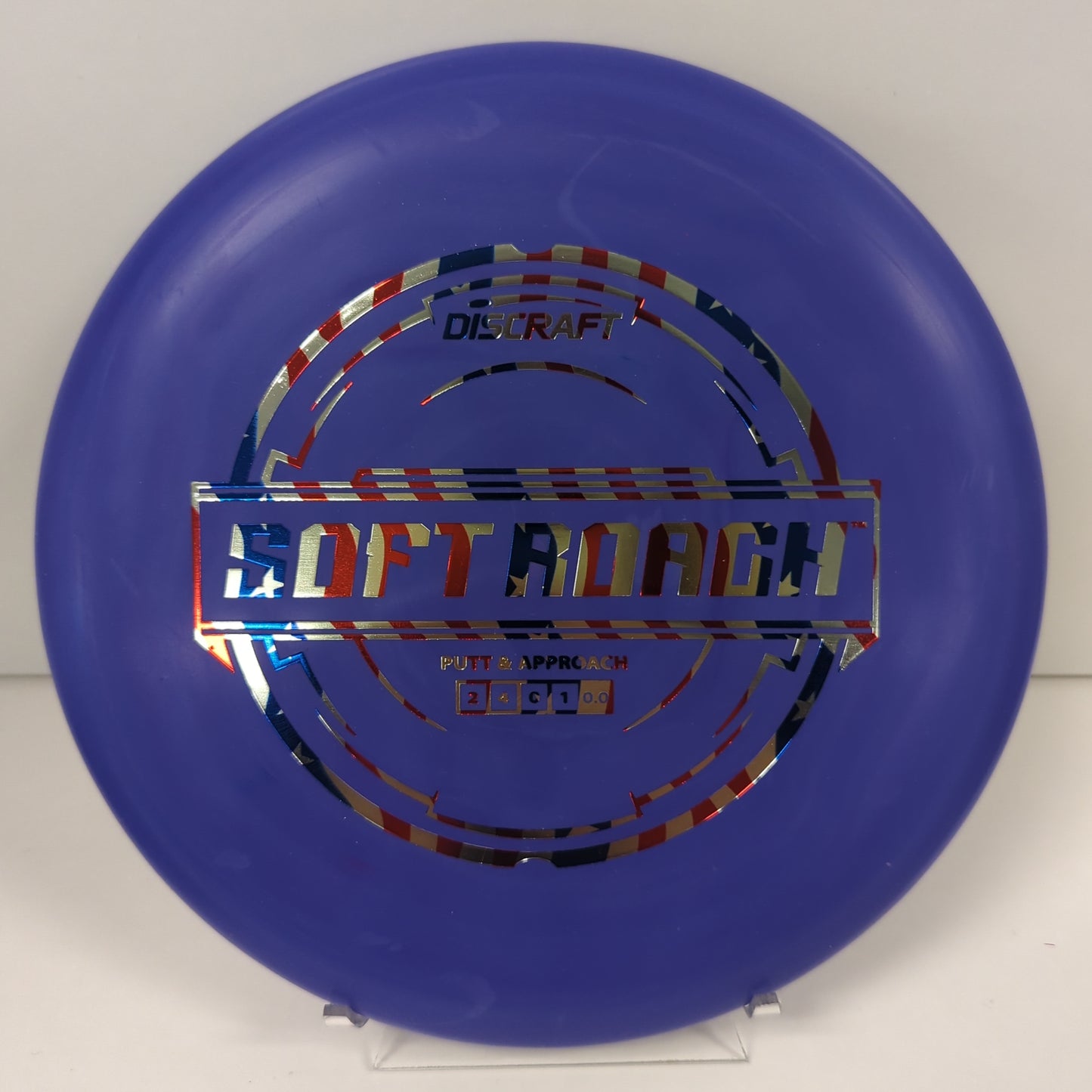 Discraft Soft Roach