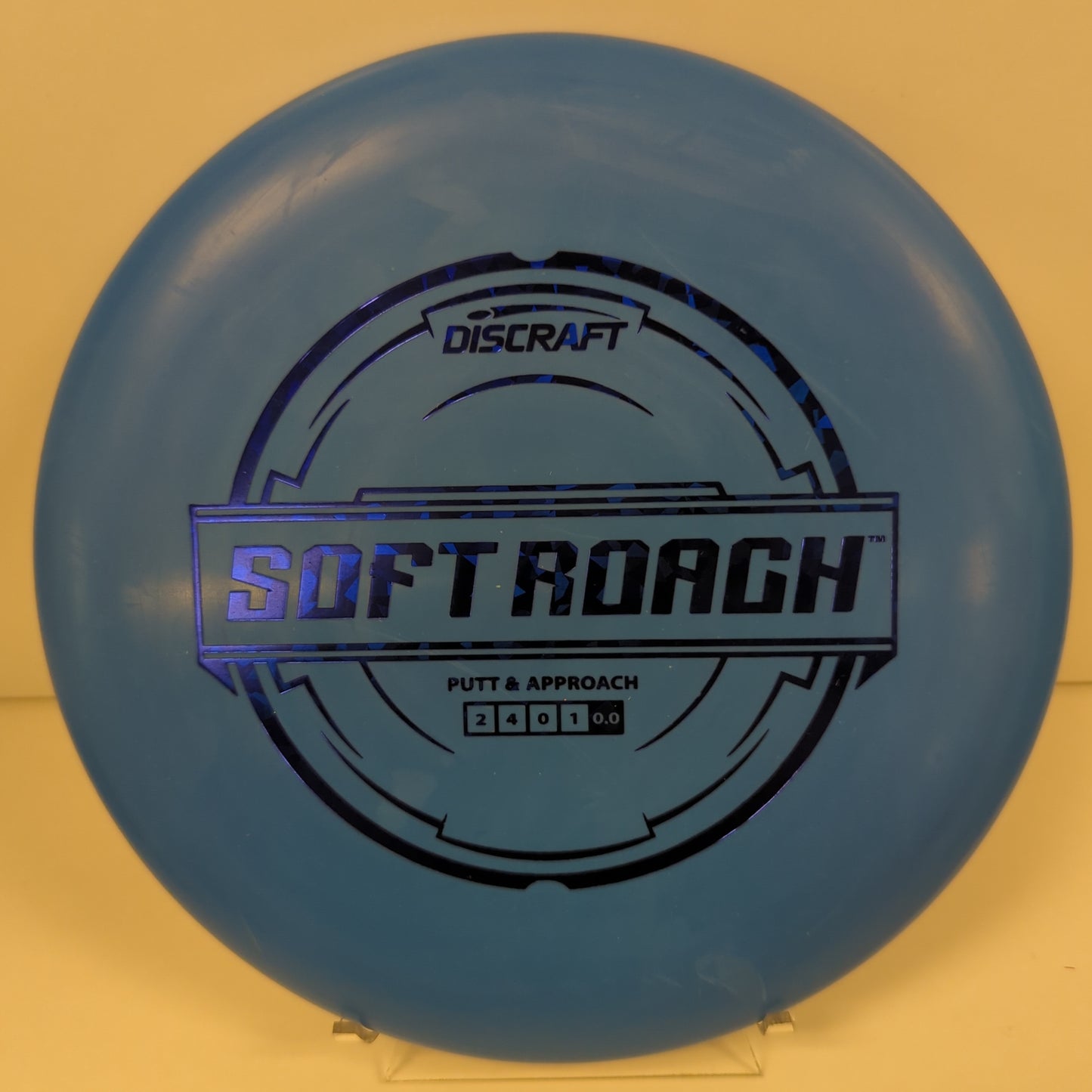 Discraft Soft Roach