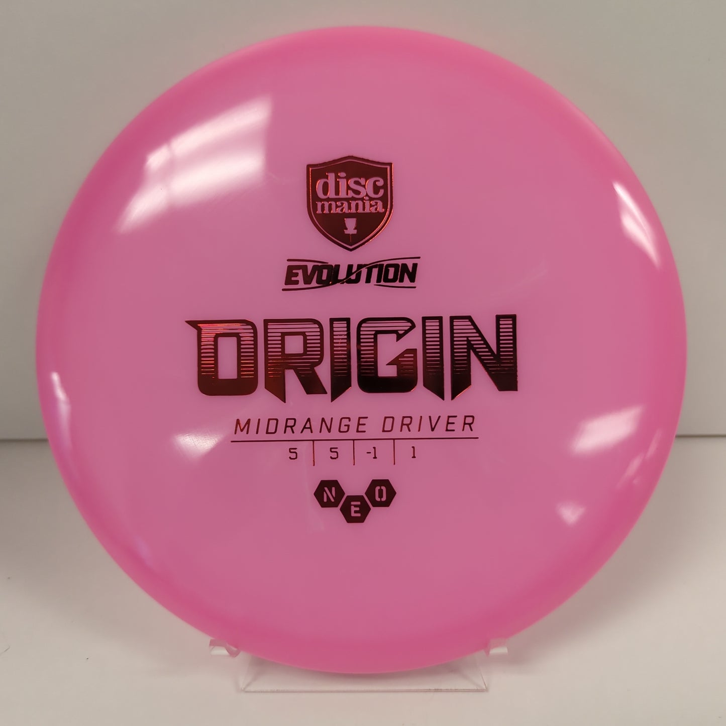 Discmania Neo Origin