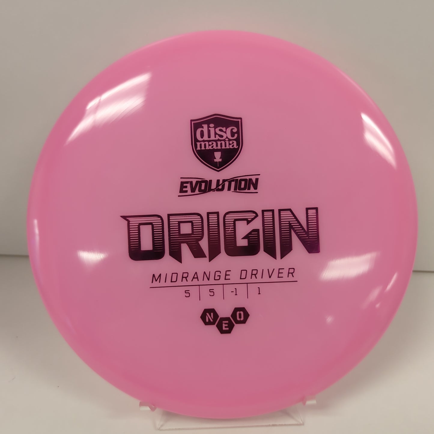 Discmania Neo Origin