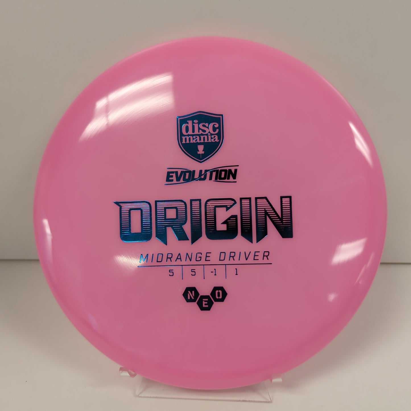 Discmania Neo Origin