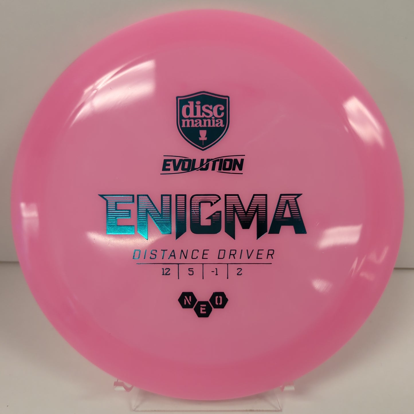 Discmania Neo Enigma