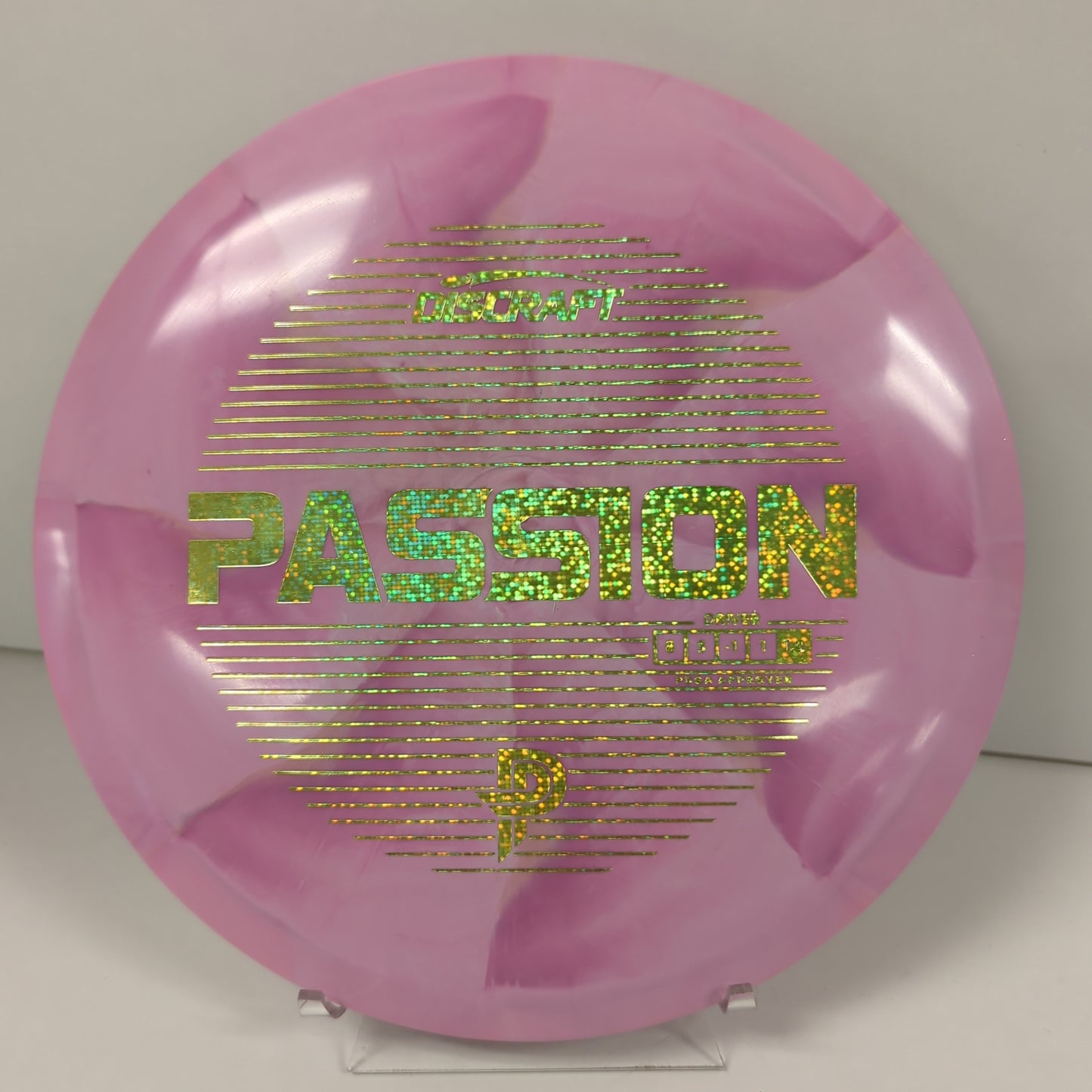 Discraft ESP Swirl Passion