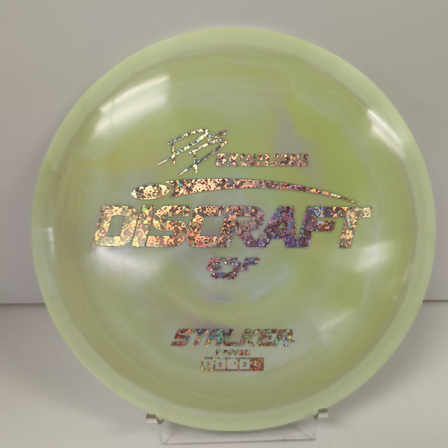 Discraft ESP Stalker