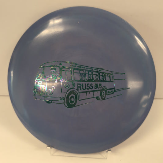 Innova Russ Buss Pro Plastic Thunderbird