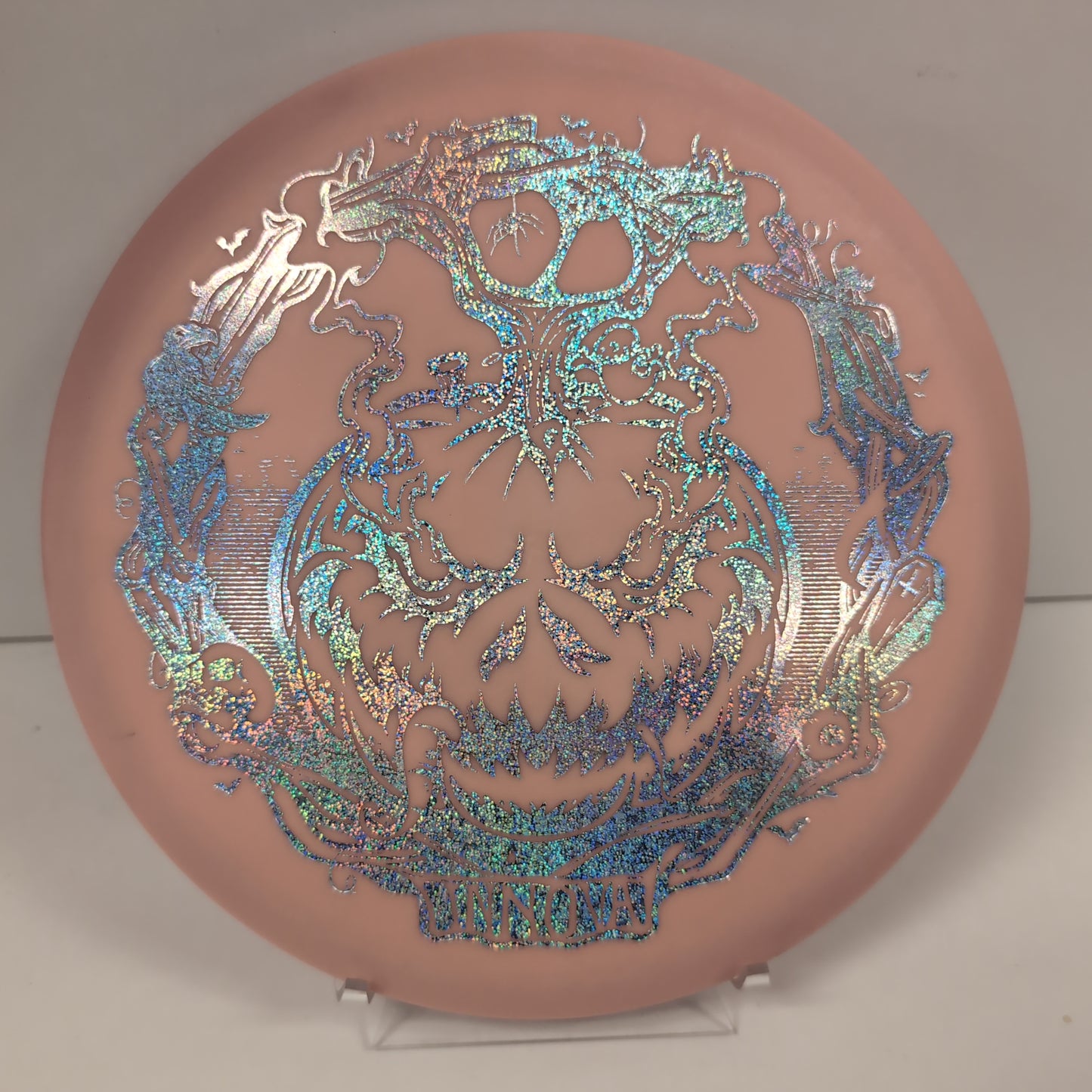 Halloween DX Glow Rancho Roc