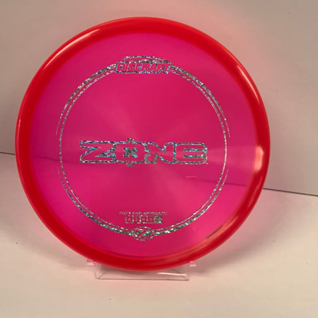 Discraft Z Zone