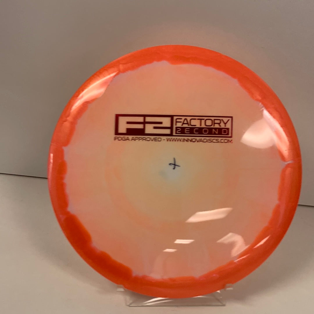 Innova F2 Halo Roadrunner