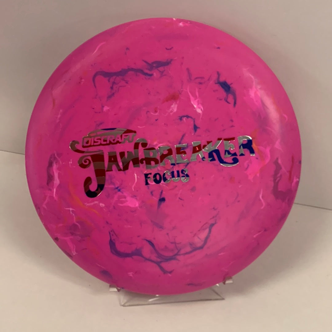 Discraft Jawbreaker Focus