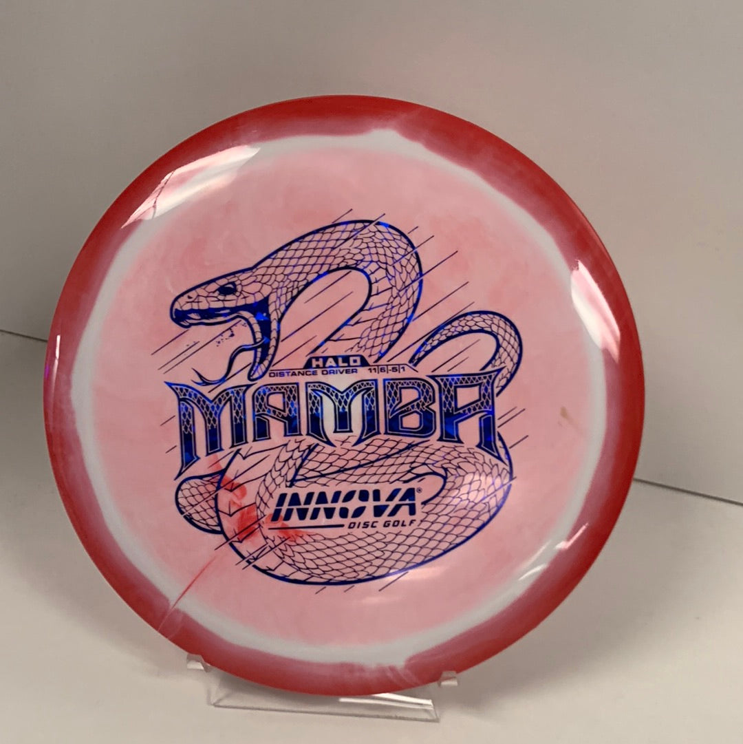 Innova Halo Star Mamba