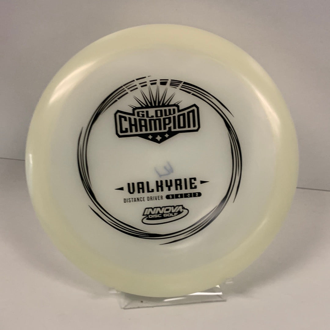 Innova Glow Valkyrie