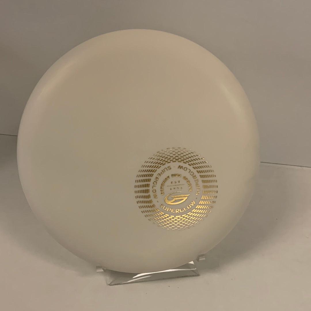 Gateway Super SS Glo Warlock