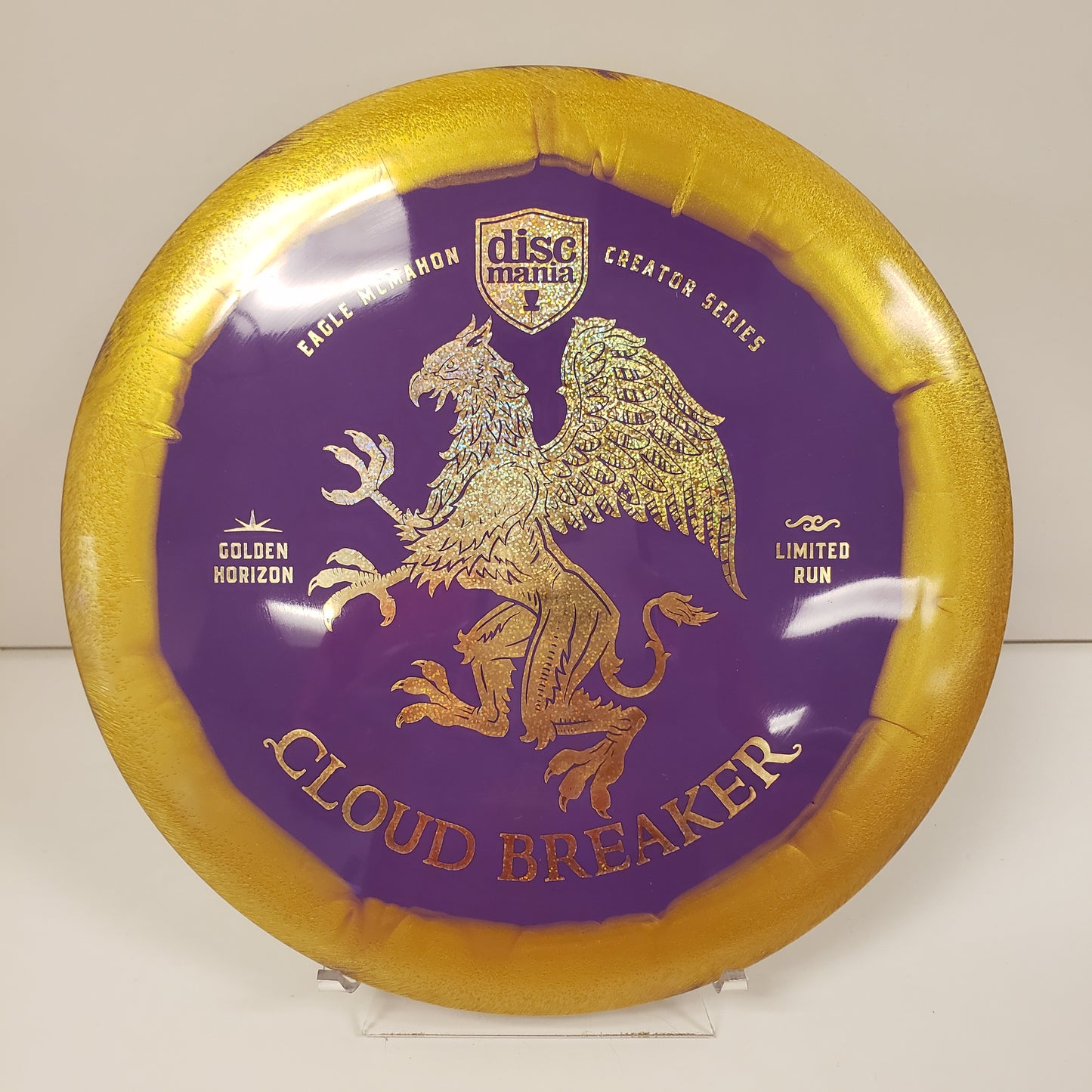 Discmania Horizon Cloudbreaker