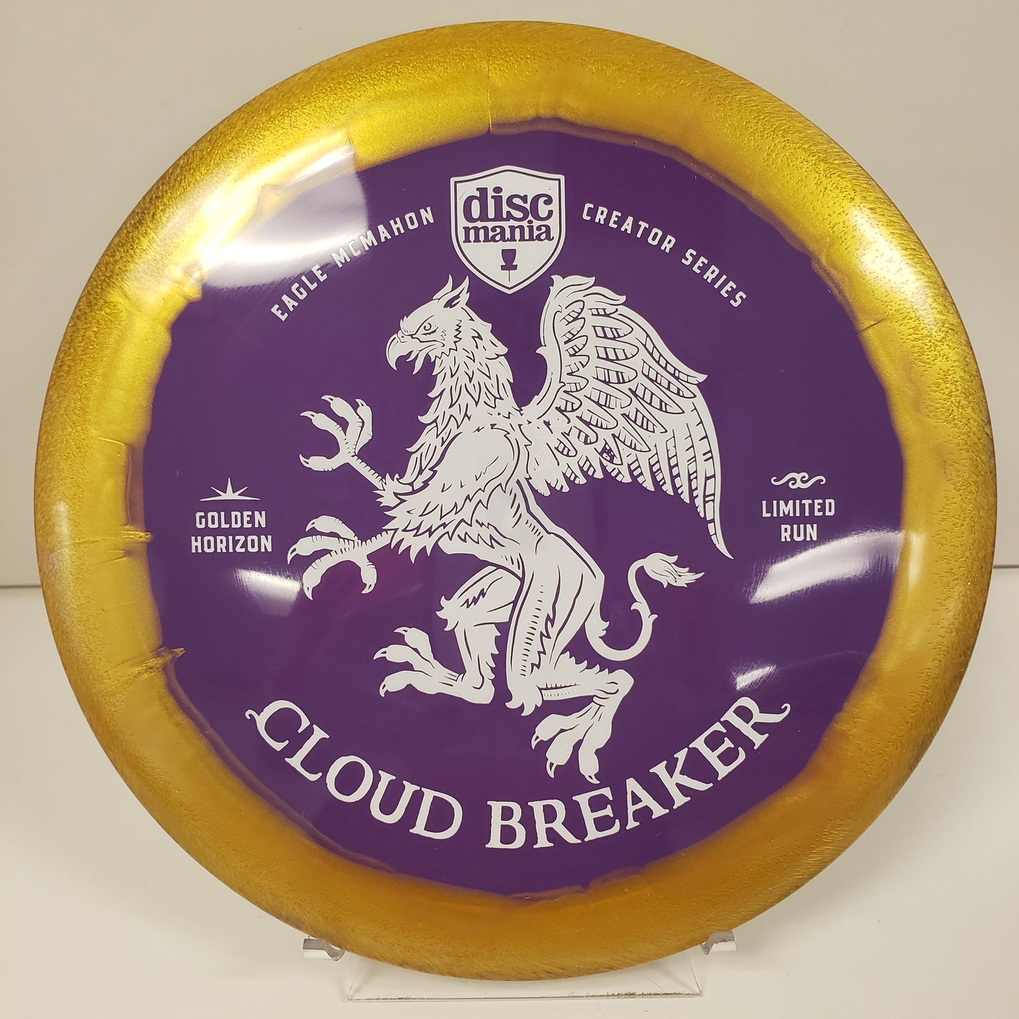 Discmania Horizon Cloudbreaker