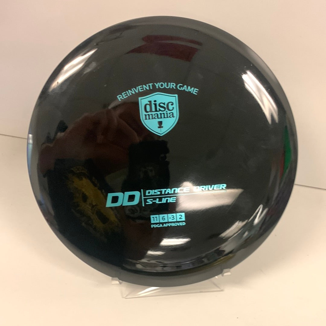 Discmania S-Line DD