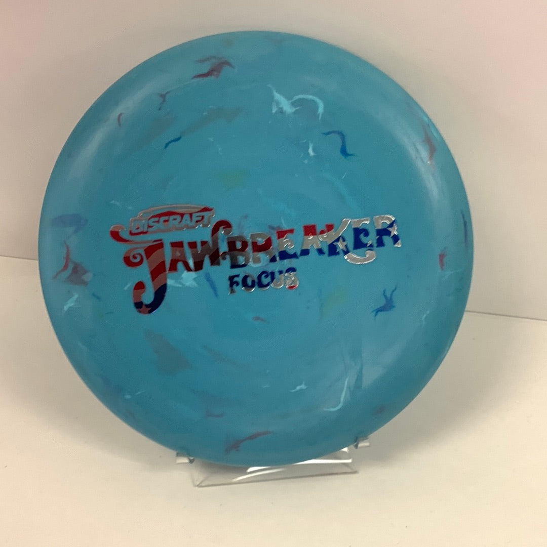 Discraft Jawbreaker Focus
