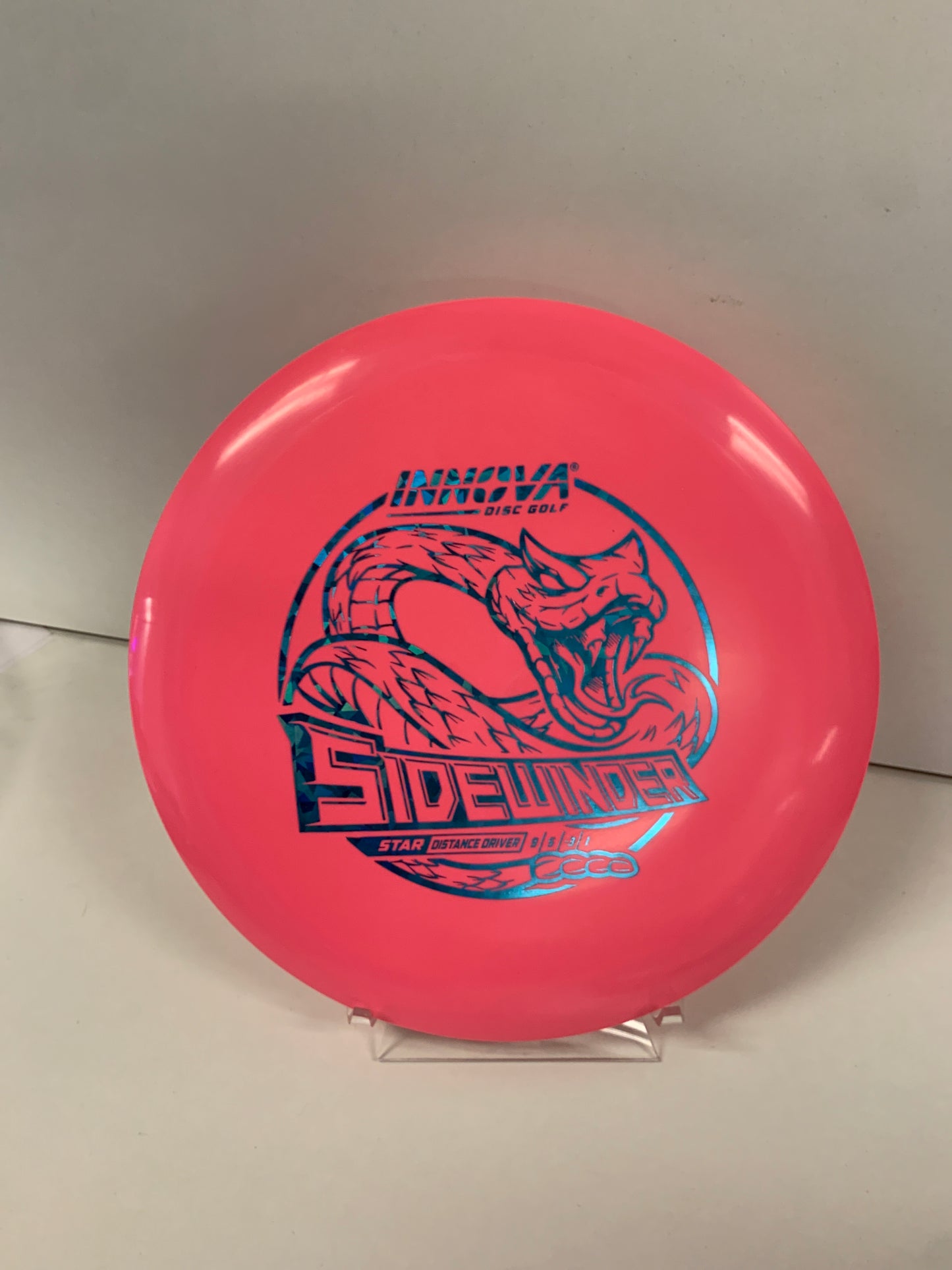 Innova Star Sidewinder