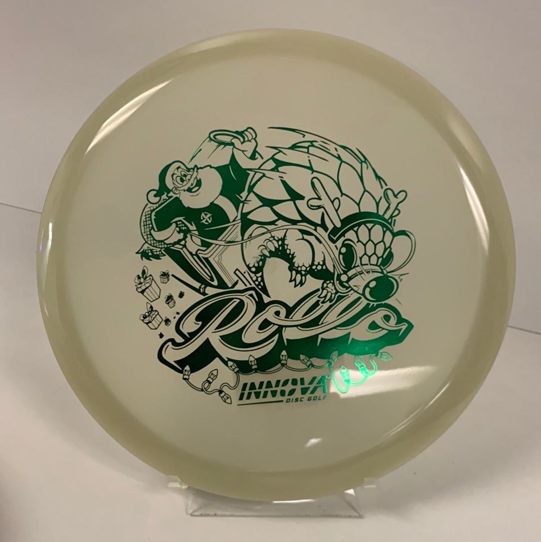 Innova Glow Rollo