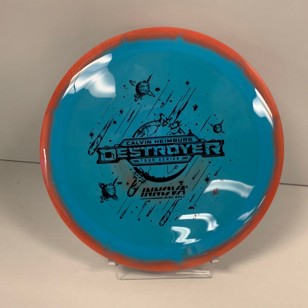Innova Calvin Heimburg Destroyer 2023