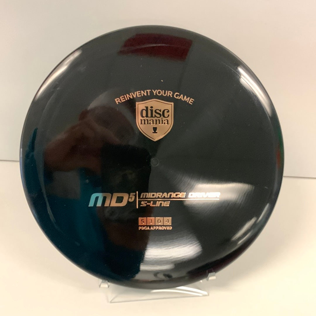 Discmania S-Line MD5