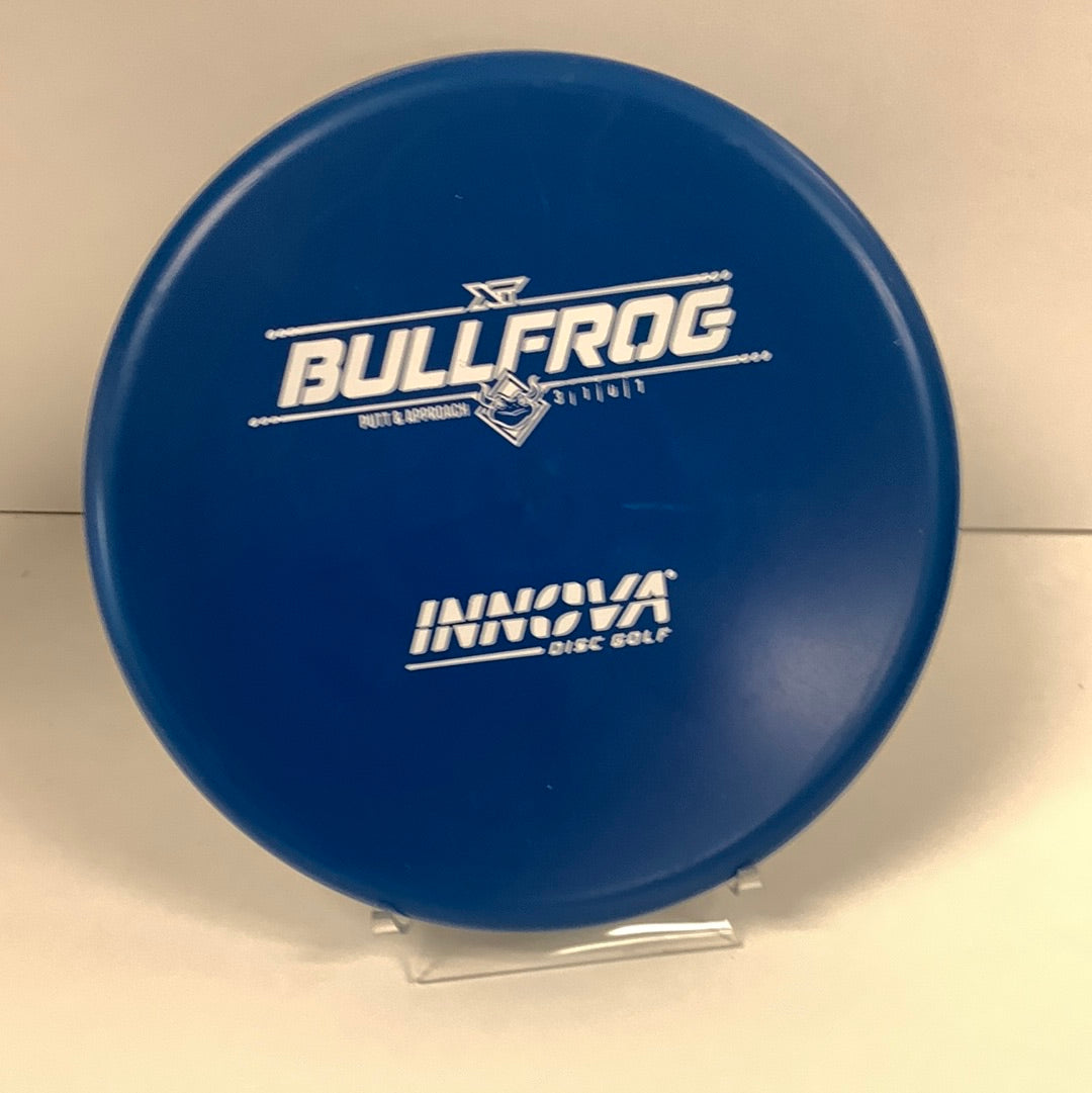 Innova Bullfrog XT