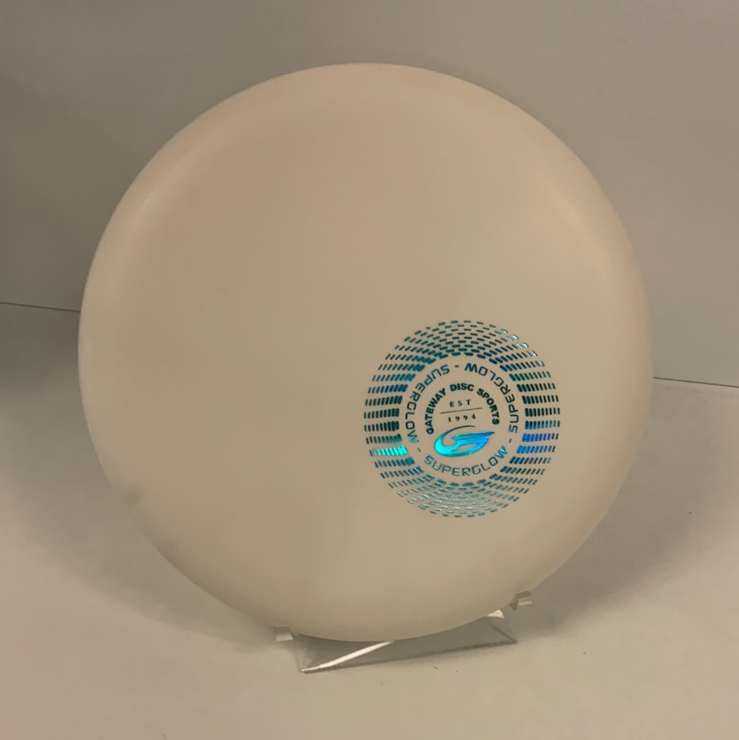 Gateway Super SS Glo Warlock