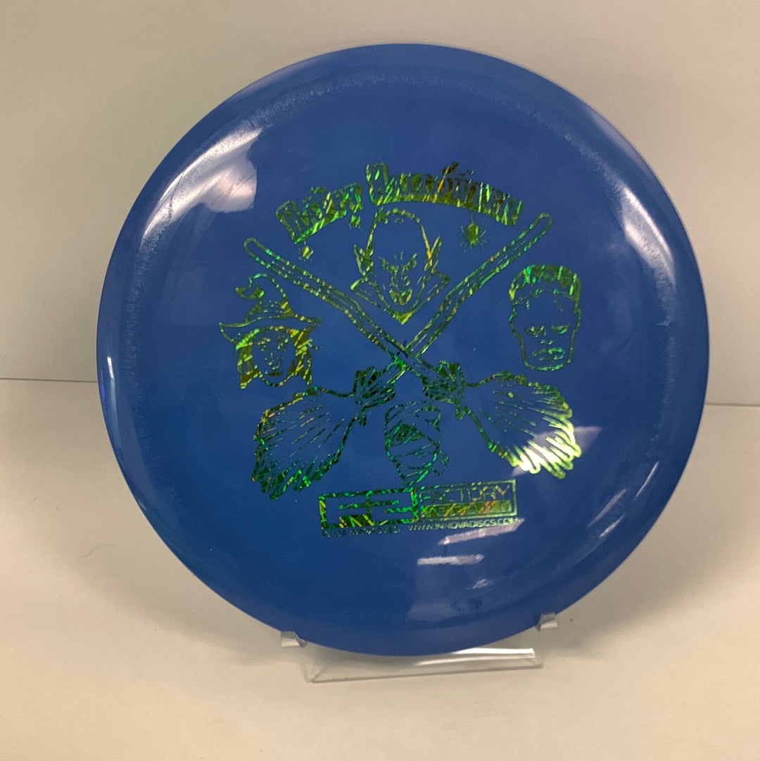 Innova F2 Star Mamba