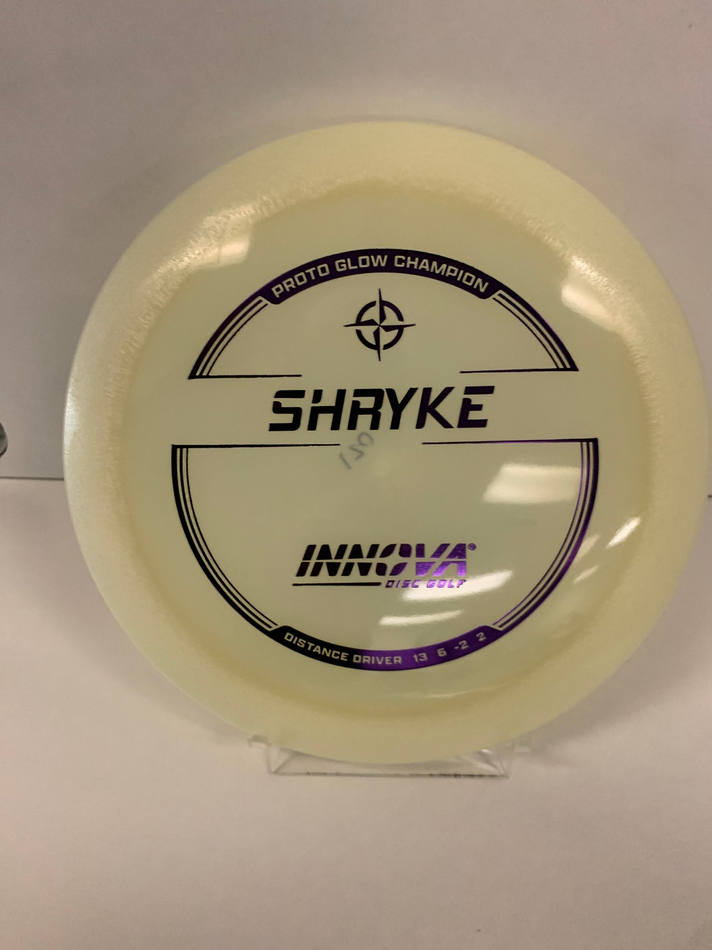 Innova Proto Glow Champion Shryke