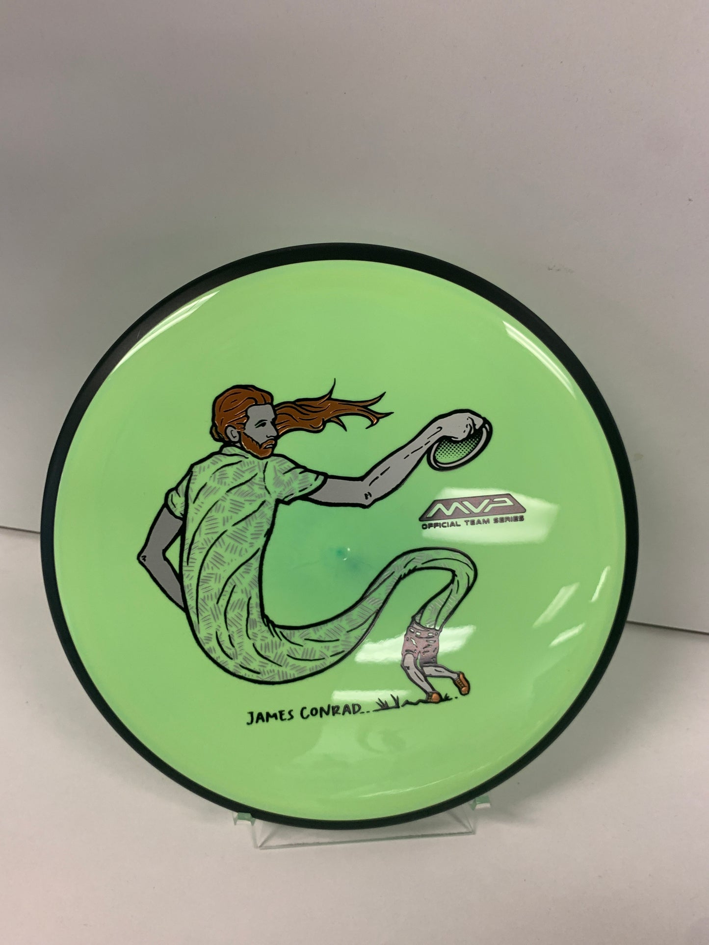 MVP Neutron Special Edition Detour