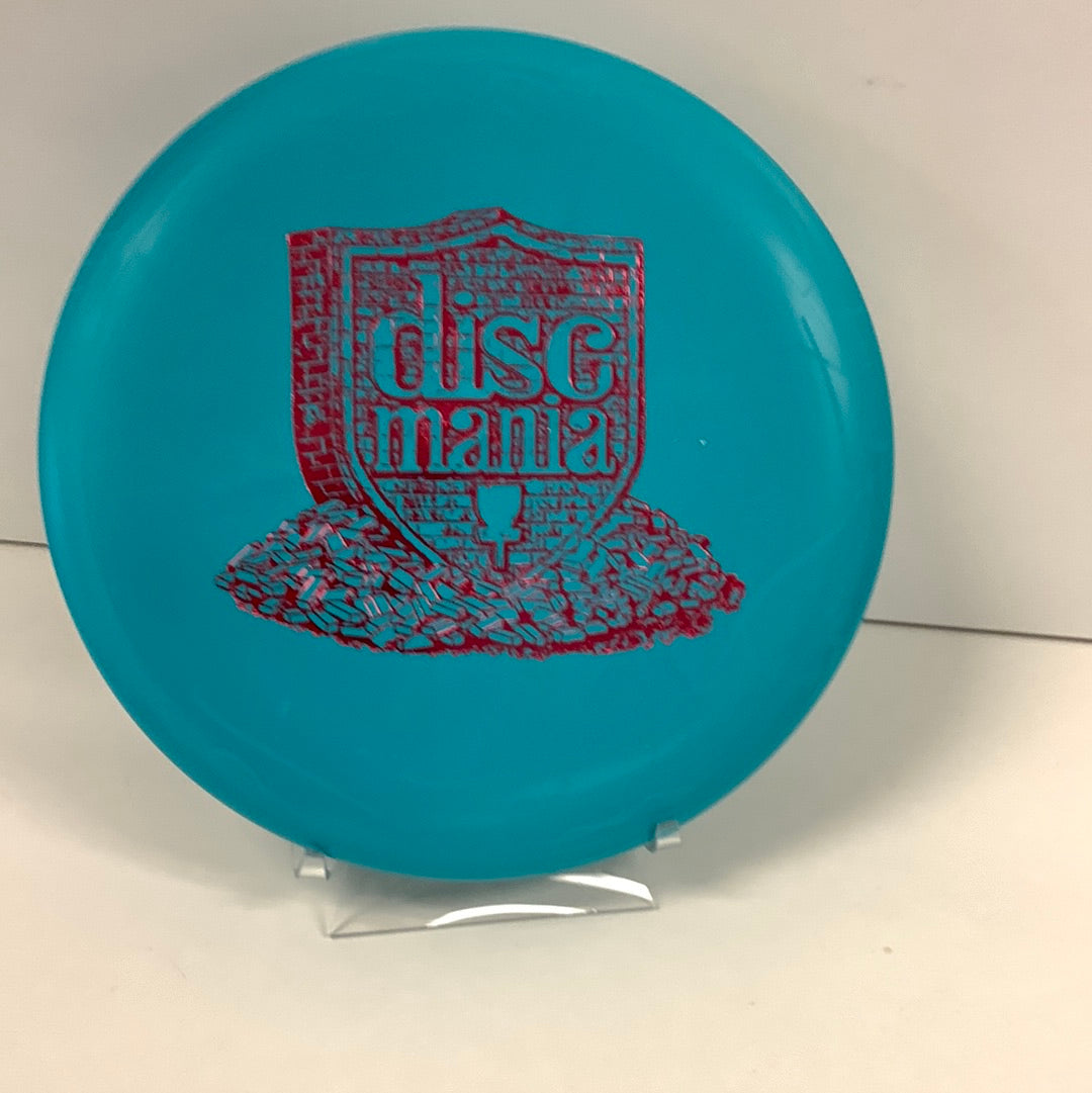 Discmania Flex 2 DLine P1