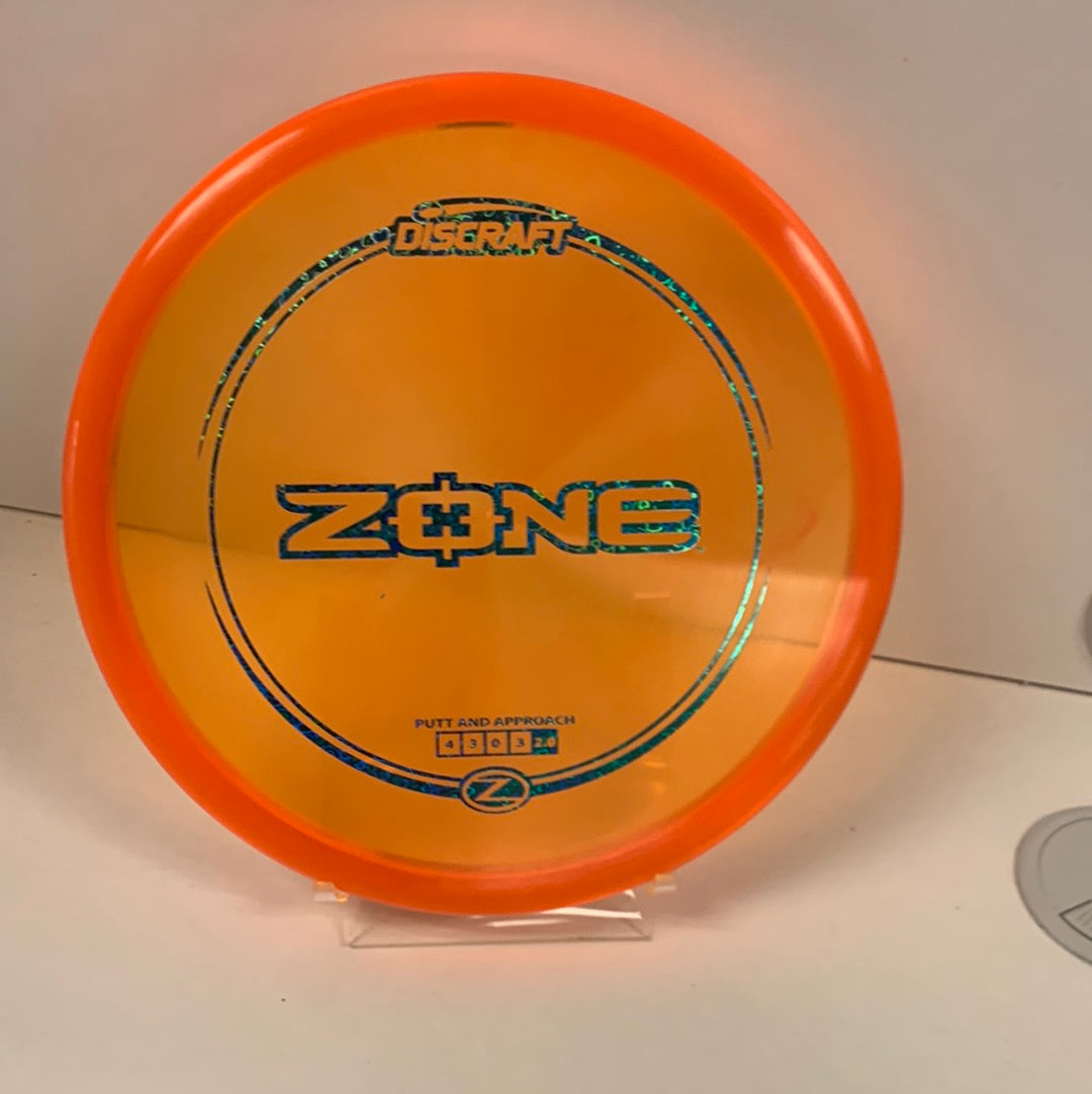 Discraft Z Zone