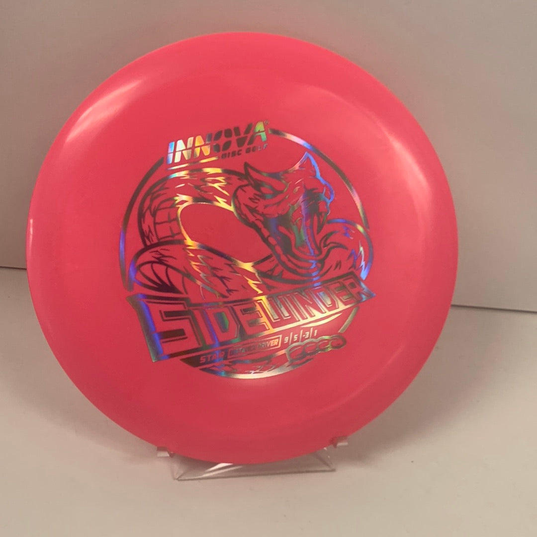 Innova Star Sidewinder
