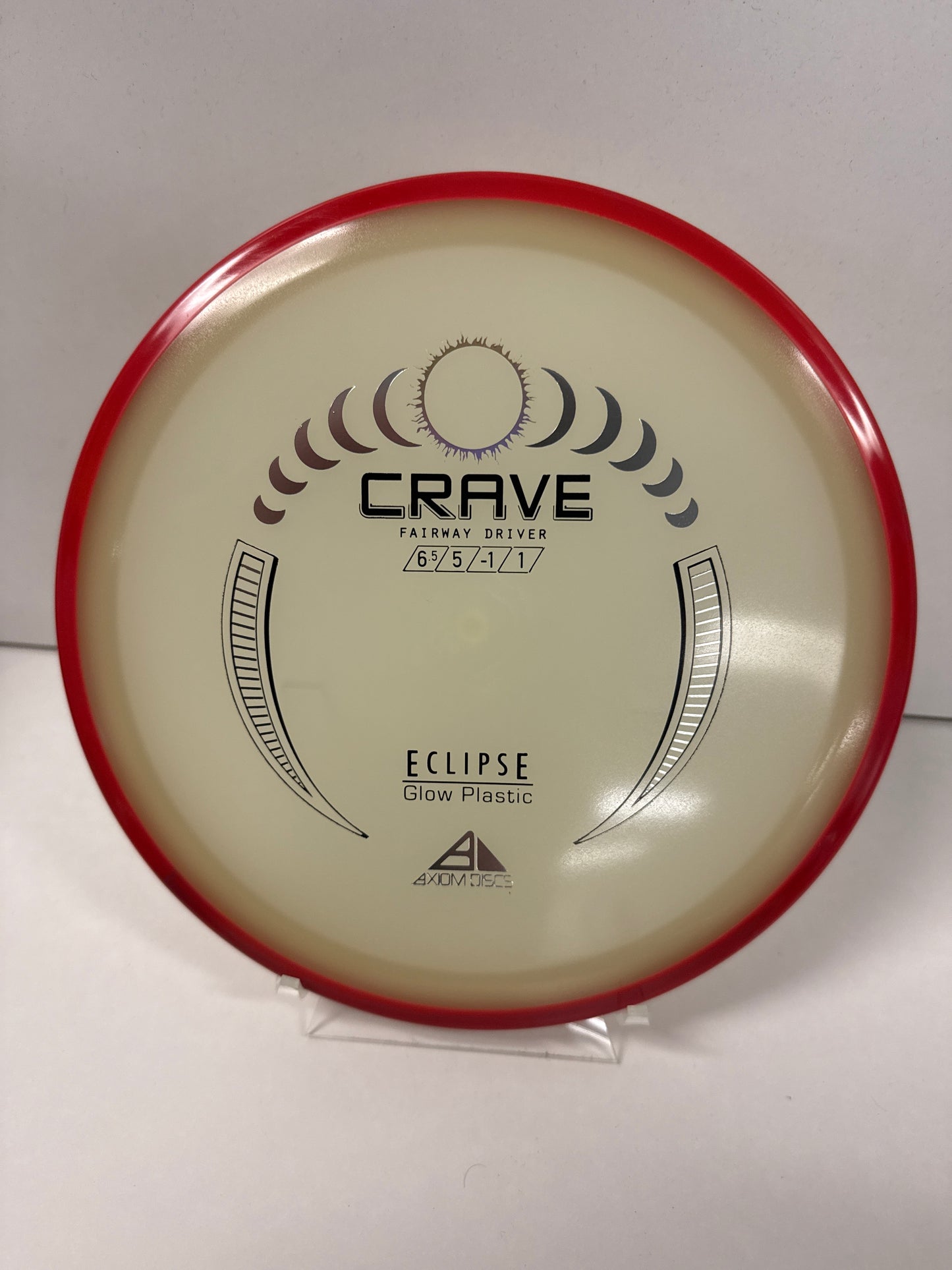 Axiom Eclipse Crave