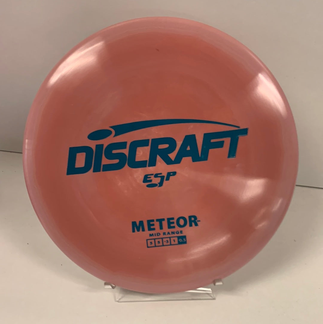 Discraft ESP Meteor