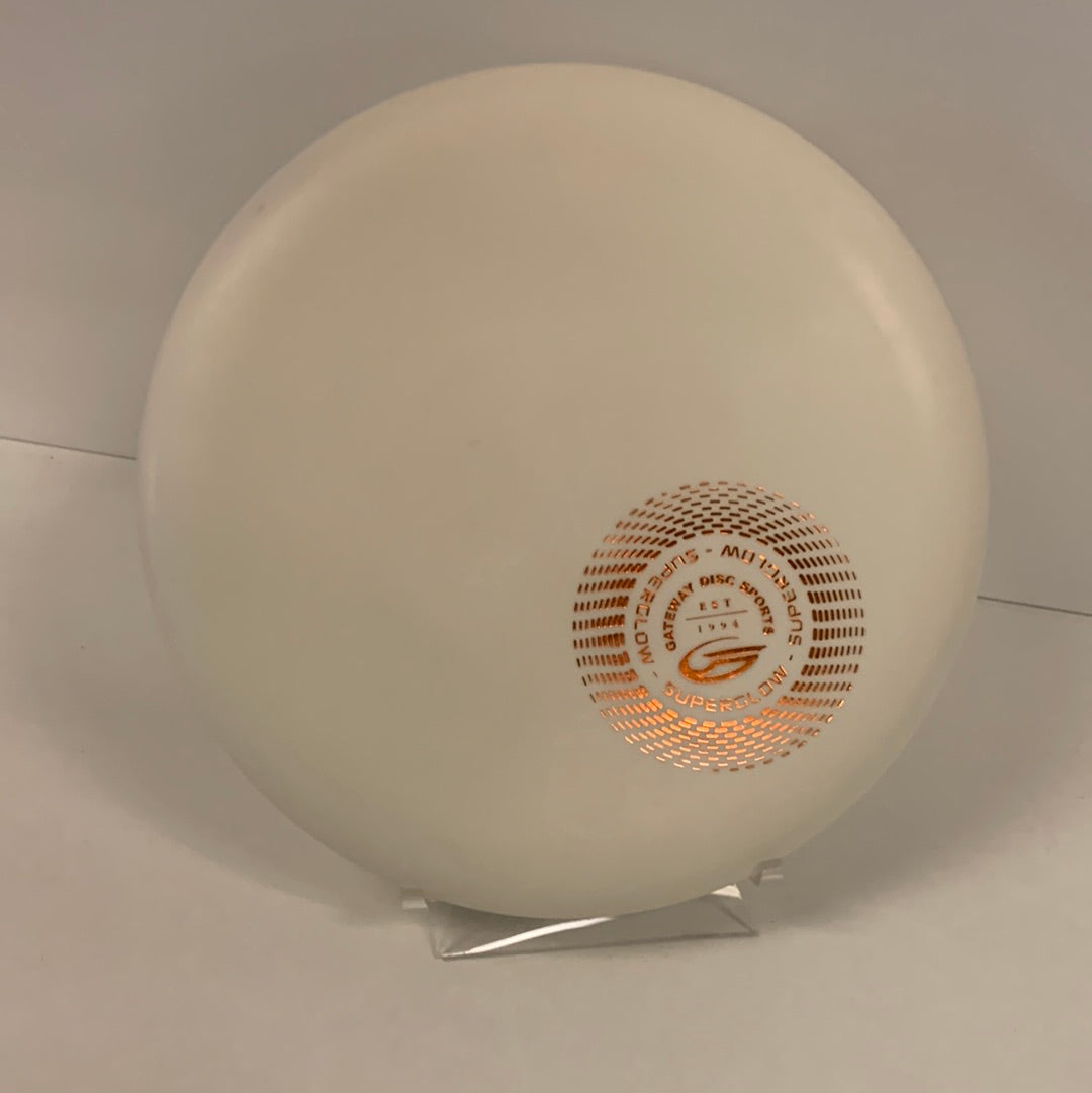 Gateway Super Glow Wizard SS