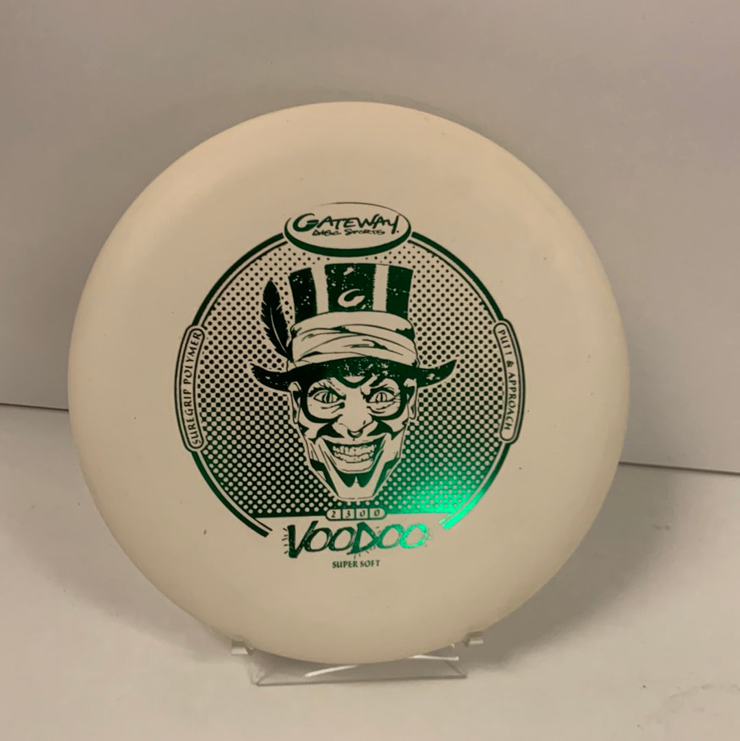 Gateway Voodoo SS