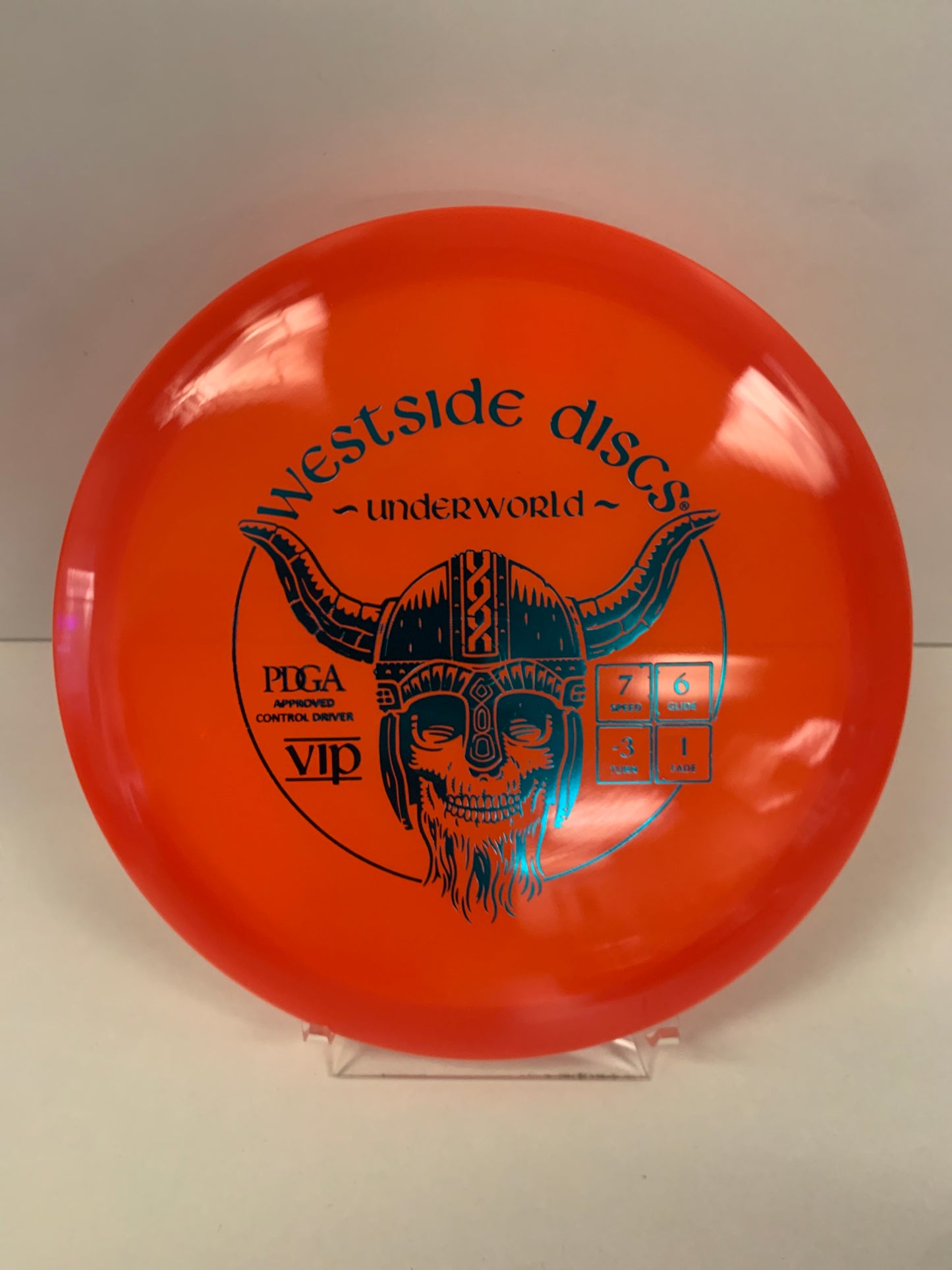 Westside VIP Underworld