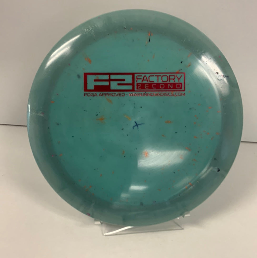 Innova F2 Splatter Star Destroyer