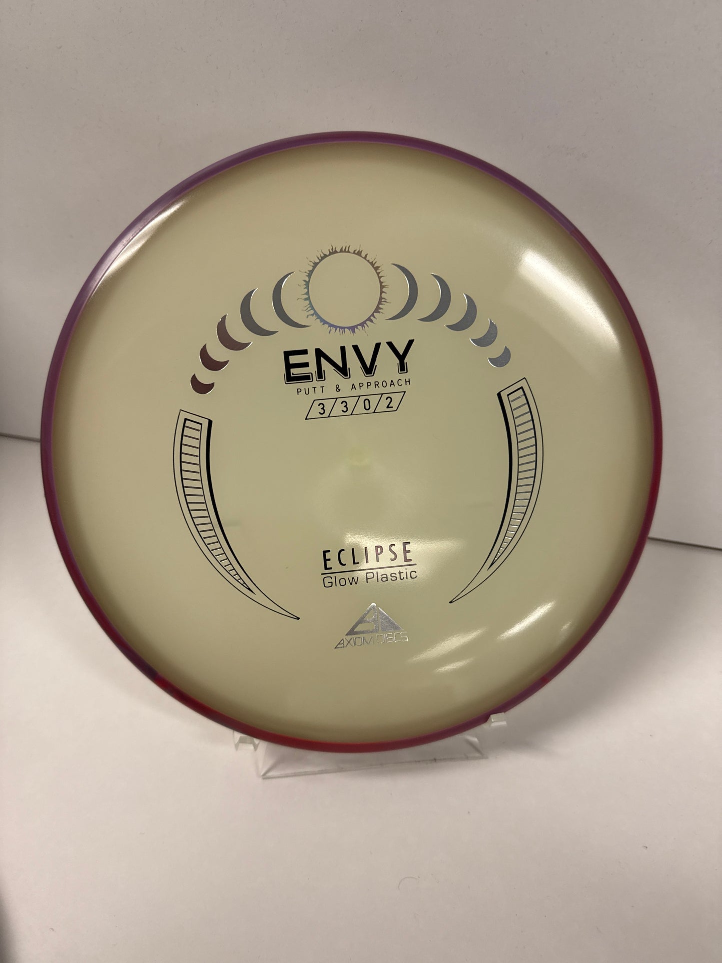 Axiom Eclipse Envy