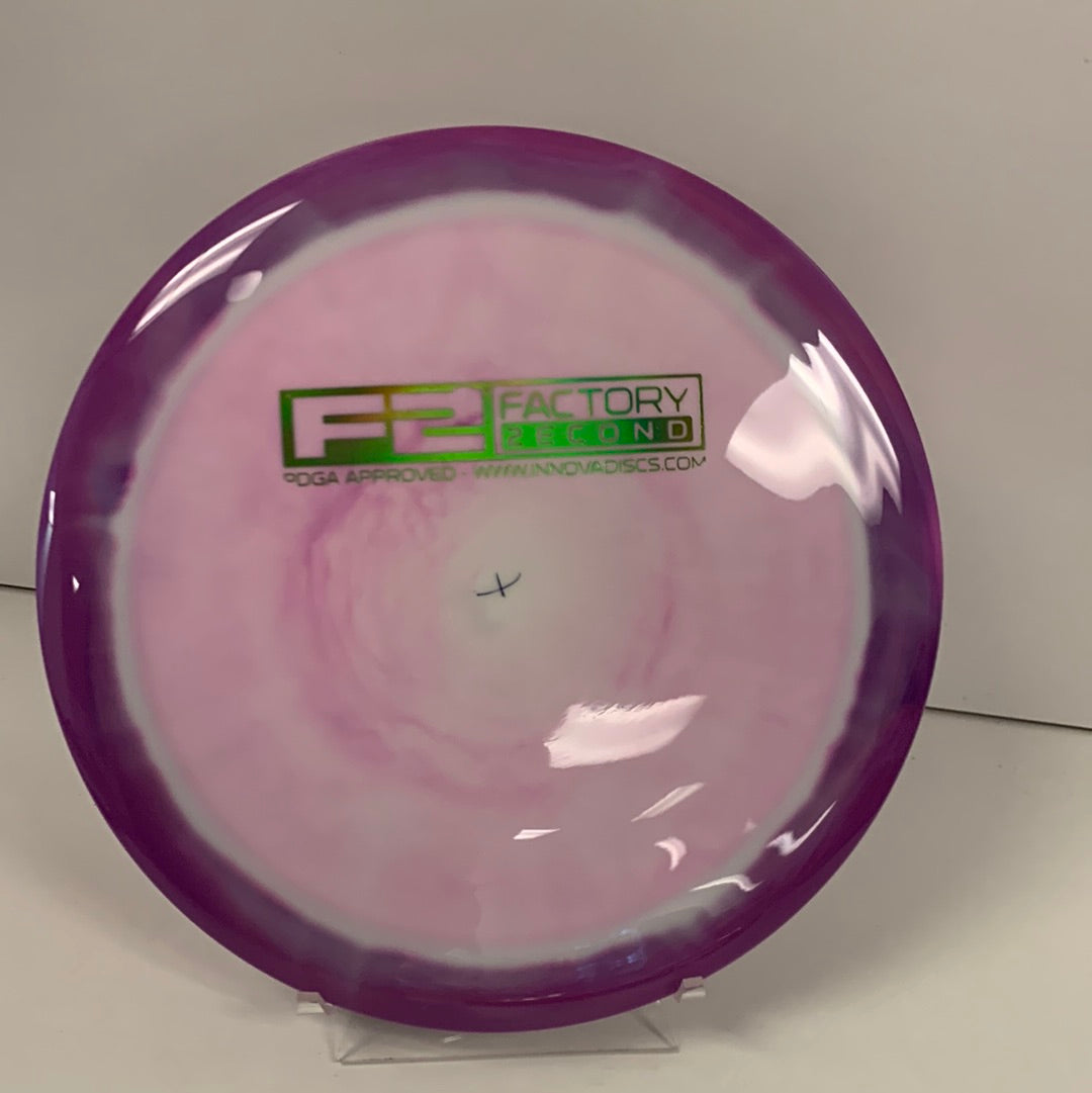 Innova F2 Halo Boss