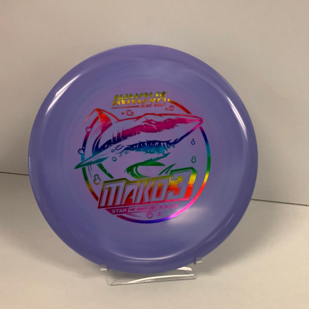 Innova Star Mako3