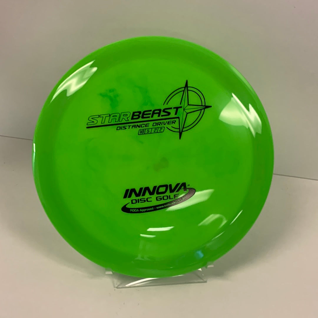 Innova Star Beast