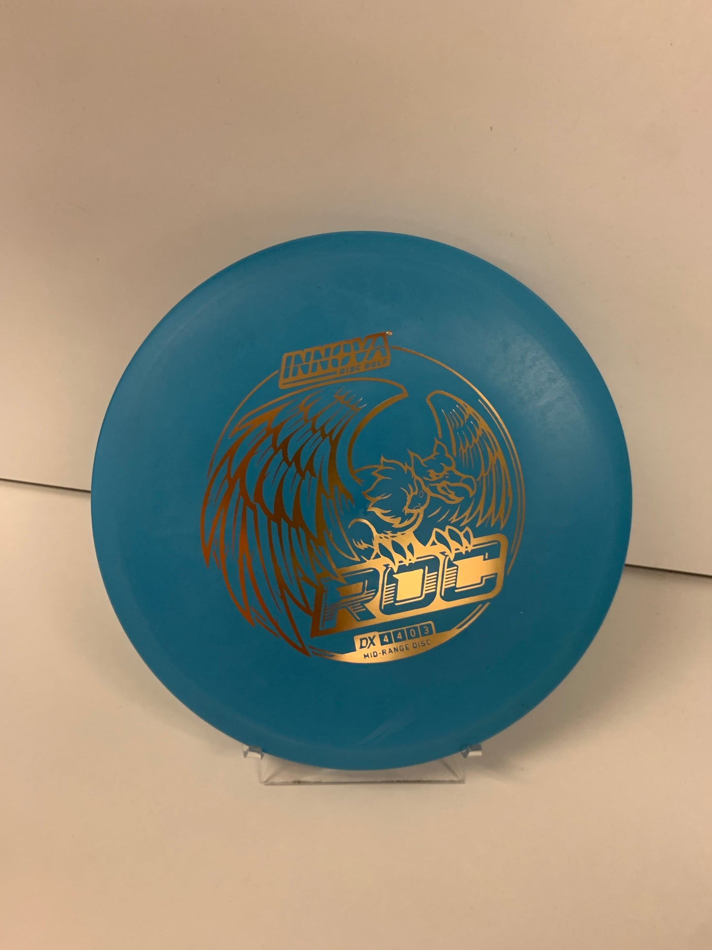 DX Roc