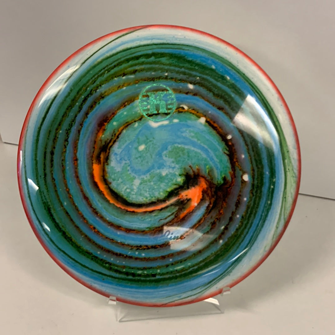 Dyed Kastaplast Gote (original plastic)